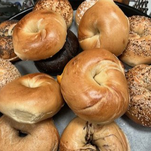 Bagel5